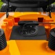 Садовый трактор Stiga Tornado 7108e в Севастополе