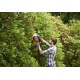 Электрический кусторез (электрокусторез) Black+Decker BEHTS401 в Севастополе