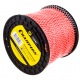 Корд триммерный Champion Square Twist Duo 3.0мм, 168м (витой квадрат)+нож в Севастополе