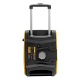 Бензиновый генератор инверторный Denzel GS-5500iSE 5 кВт в Севастополе