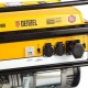 Бензогенератор Denzel GE-6900 5 кВт в Севастополе