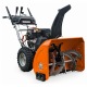 Снегоуборщик Villartec WB9071E в Севастополе
