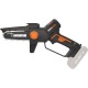 Аккумуляторная пила Worx WG325E.9 (без аккумулятора и зарядного устройства) в Севастополе