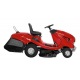 Садовый минитрактор Al-KO PowerLine T 13-92 HD edition в Севастополе