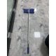 Механический снегоуборщик (скрепер) для крыши Haitec HT-SDX9 в Севастополе