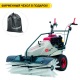 Подметальная машина Cramer KM KHVR plus 100 в Севастополе