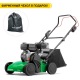 Бензиновый аэратор (cкарификатор) Caiman Cesar 70C MAX в Севастополе