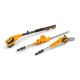 Аккумуляторный мультиинструмент Stiga MT 100e Kit в Севастополе
