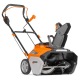 Снегоуборщик аккумуляторный Daewoo DAST 5542Li SET в Севастополе