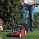 Аккумуляторная газонокосилка MTD LION POWER 34 в Севастополе