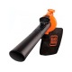 Воздуходувка-пылесос электрическая Black+Decker GW2500 в Севастополе