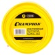Корд триммерный Champion Round 1.6мм, 90м (круглый) в Севастополе