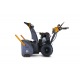 Снегоуборщик Villartec WB G-118 AutoTurn в Севастополе
