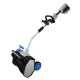 Снегоуборщик аккумуляторный DEKO ST402-6 2х6 Ач в Севастополе