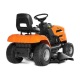 Садовый минитрактор Daewoo DSD 108 H в Севастополе