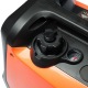 Бензиновый генератор инверторный Daewoo GDA 2500 Si 2 кВт в Севастополе