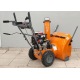 Снегоуборщик Holzfforma ST124E в Севастополе