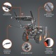 Снегоуборщик Patriot PS 603 в Севастополе