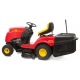 Cадовый минитрактор Wolf-Garten 92.130 T в Севастополе