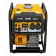 Инверторный генератор Denzel GK-3800iF 3.5 кВт в Севастополе