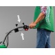 Мотоблок Caiman Vario 60H TWK+ c пневмоколесами 4X8 в Севастополе