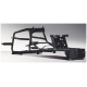 Садовый минитрактор Al-KO PowerLine T 13-92 HD edition в Севастополе