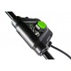 Газонокосилка аккумуляторная GreenWorks GD80LM46K4 в Севастополе