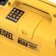 Бензогенератор инверторный Denzel GT-1200 iS 1 кВт в Севастополе