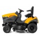 Садовый минитрактор Stiga Tornado Pro 9118 XWSY в Севастополе