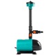 Фонтанный насос Sturm WP9704F в Севастополе