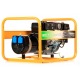Бензогенератор Caiman Expert 3010X 2.6 кВт в Севастополе
