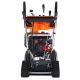 Снегоуборщик гусеничный Yard Fox PRO 6654ET в Севастополе