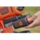 Воздуходувка аккумуляторная Black+Decker BCBLV3625L1 в Севастополе