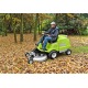 Садовый райдер Grillo FD 220R в Севастополе