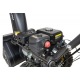 Снегоуборщик Huter SGC 4000E в Севастополе