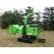 Измельчитель веток и древесных остатков Laski LS 150DW Track в Севастополе