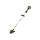 Аккумуляторный триммер Dewalt DCM561PBS (без аккумулятора и зарядного устройства) в Севастополе
