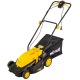Электрическая газонокосилка Huter ELM-1800 в Севастополе