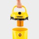 Хозяйственный пылесос Karcher WD 2 Plus V-15/4/18/C в Севастополе