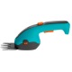Аккумуляторые садовые ножницы Gardena ClassicCut Li 09854 в Севастополе