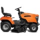 Садовый минитрактор Daewoo DSD 98 M в Севастополе
