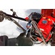 Снегоуборщик гусеничный Honda HSS 655 ET в Севастополе