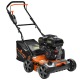 Скарификатор-аэратор бензиновый Carver SR 5240 в Севастополе