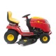 Cадовый минитрактор Wolf-Garten 107.175 T (RTG) в Севастополе