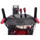 Снегоуборщик бензиновый EVOline SBG 690 HE в Севастополе
