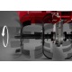 Культиватор Мобил К МКМ-1 Про с двигателем Briggs&amp;Stratton CR950 в Севастополе