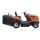 Садовый минитрактор Husqvarna TC 215T HV 586AE в Севастополе