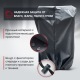 Чехол защитный Park-Manner для снегоуборщика с шириной ковша до 63 см в Севастополе
