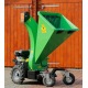 Измельчитель бензиновый Laski LS 95 ES в Севастополе