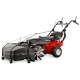 Подметальная машина Tielburger TK38 PRO (Honda) в Севастополе